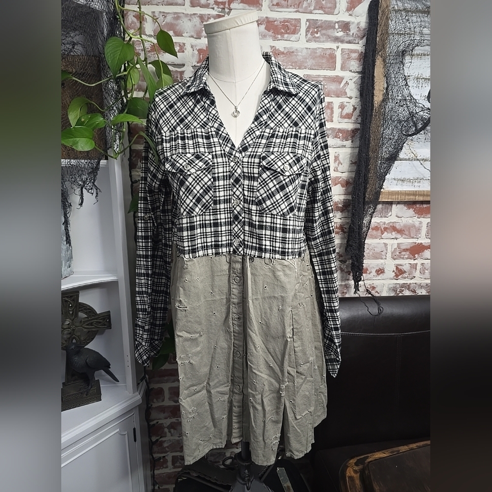 Oddy womens dress sz medium